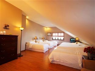 Pinegrove Lodge Mountain Resort Καγκαγιάν Ντε Όρο Εξωτερικό φωτογραφία