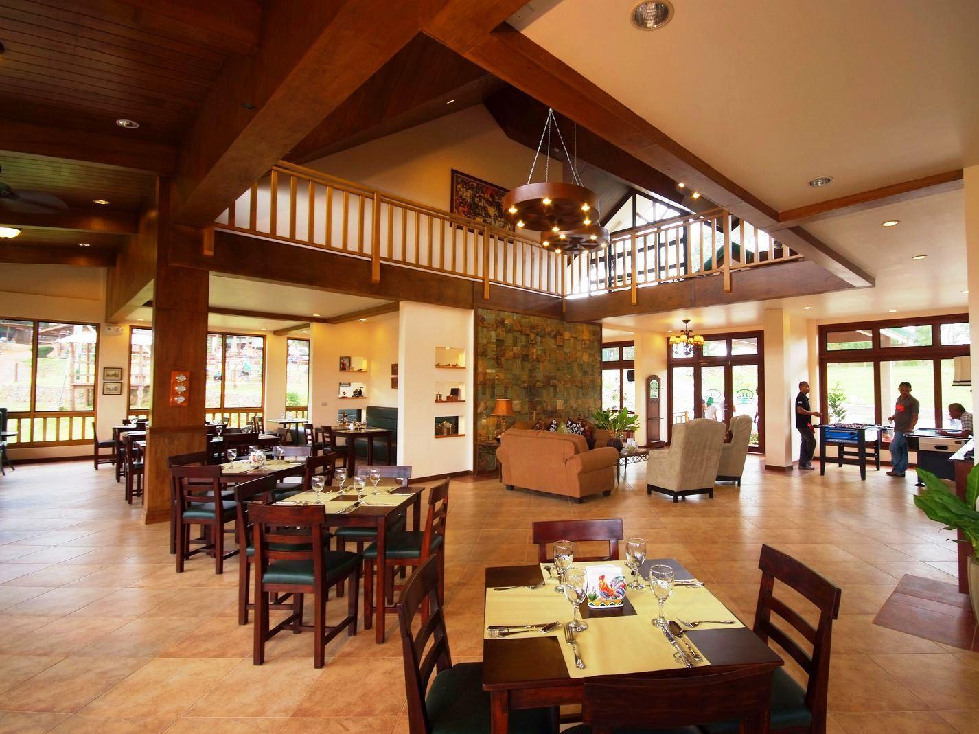 Pinegrove Lodge Mountain Resort Καγκαγιάν Ντε Όρο Εξωτερικό φωτογραφία