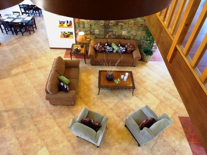 Pinegrove Lodge Mountain Resort Καγκαγιάν Ντε Όρο Εξωτερικό φωτογραφία